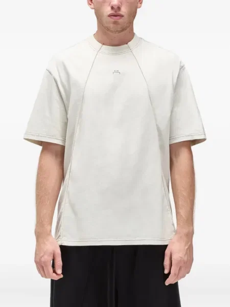 Tricou A-cold-wall* scurt