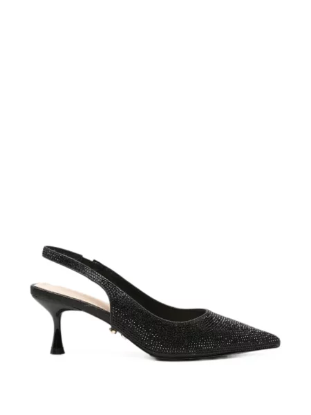 Pantofi cu toc Twenty Fourhaitch negru
