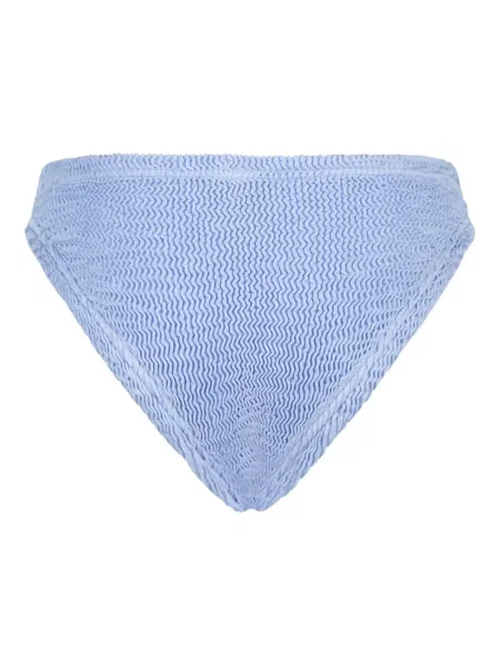 Bikini dziecięce Paramidonna niebieskie