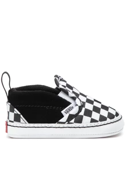 Tenisówki Vans czarne