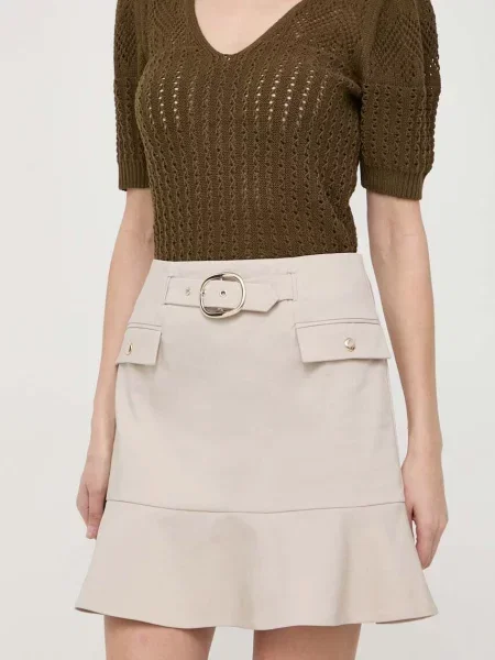 Пола Morgan JAYA бежово