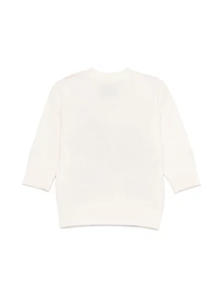 Sweter dziecięcy Mc2 Saint Barth