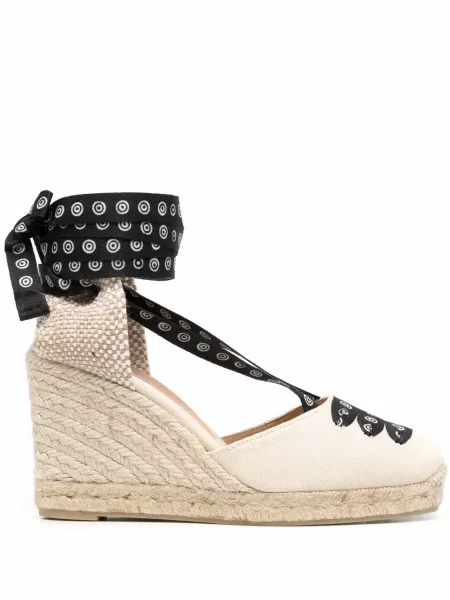 Espadrile Castaner