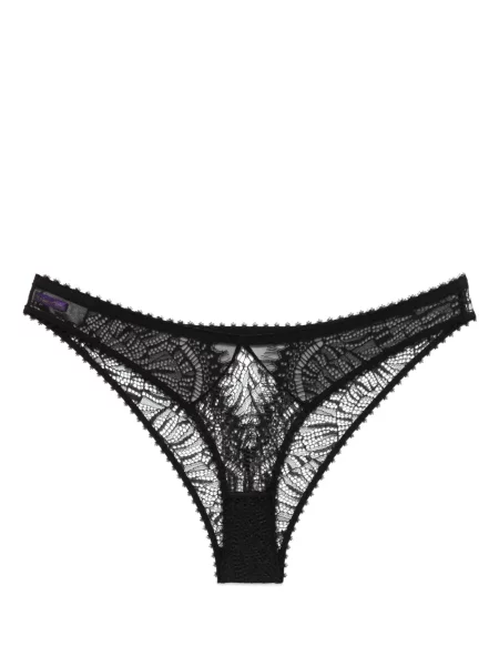 Chiloți Maison Close negru