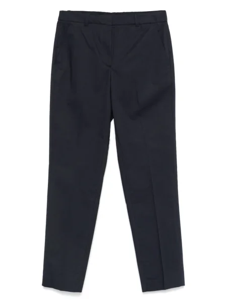 Pantaloni Incotex albastru