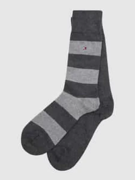 Skarpety w zestawie 2 szt. Tommy Hilfiger