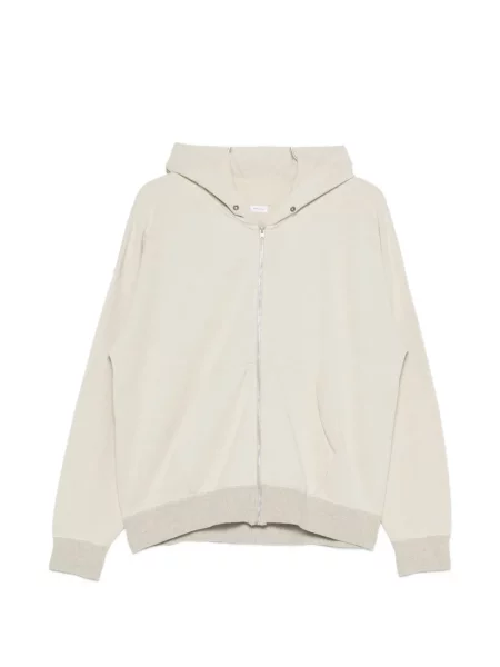 Hoodie Visvim γκρι