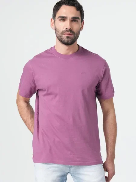 M.O.D MIRACLE OF DENIM Tricou lila