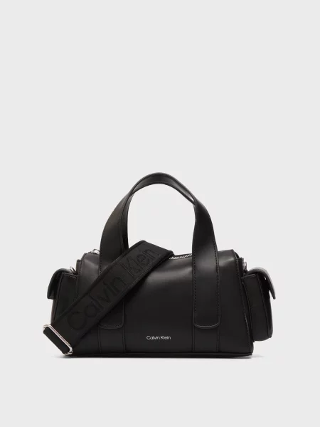Сумка Calvin Klein чорна