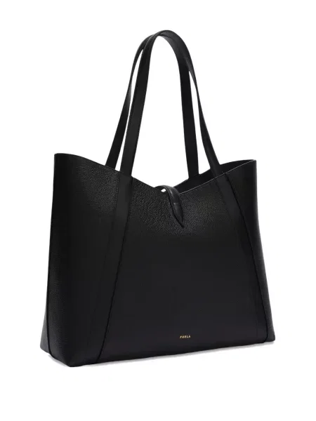 Geantă Furla negru