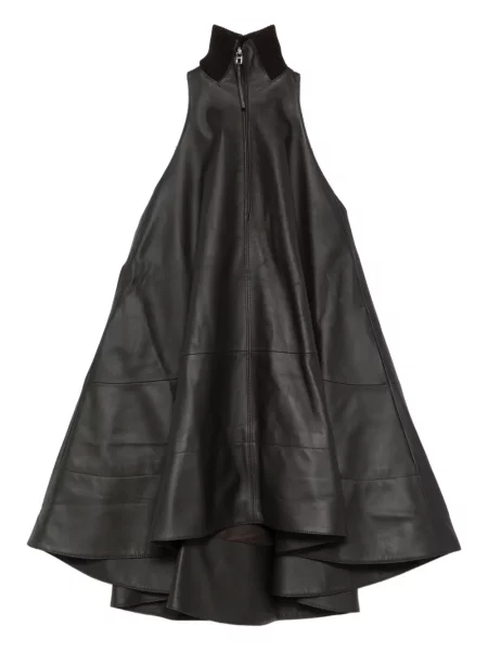 Rochie Jacquemus de costum negru