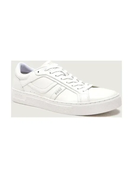 BOSS Orange sneakers Rhys alb