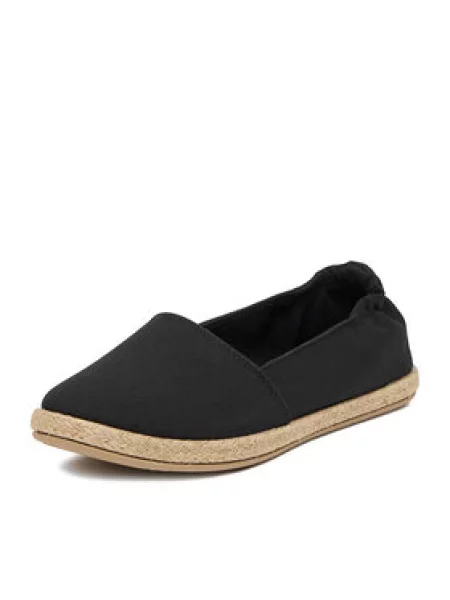 JENNY Espadrilės CEO-KAYLA juoda