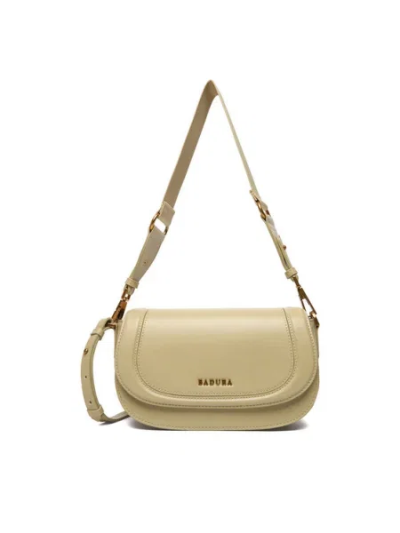 Badura Дамска чанта зелен