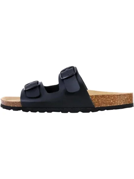 Pantofi The Divine Factory negru
