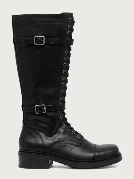Кожаные сапоги Vagabond Shoemakers