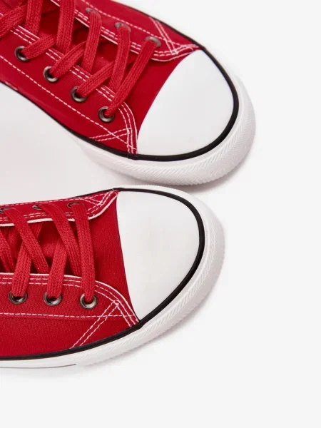 Teniși Big Star Shoes alb