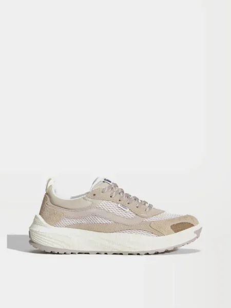 Жіночі Кросівки повсякденні Vans ULTRARANGE NEO замша/текстиль бежевий