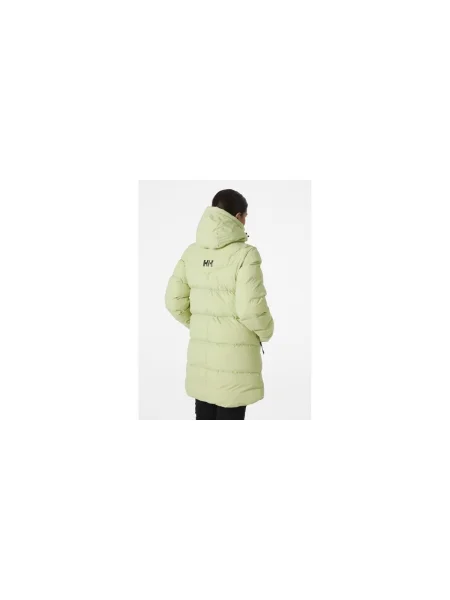 Geacă Helly Hansen verde