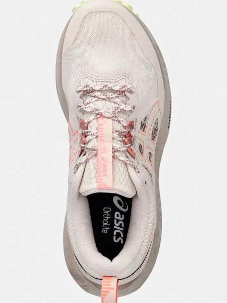 Asics női futócipő GEL-SONOMA 8 bézs