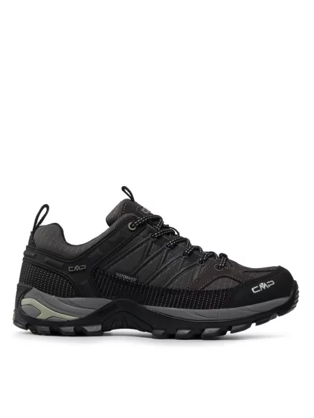 Buty trekkingowe Cmp trekkingowe szare