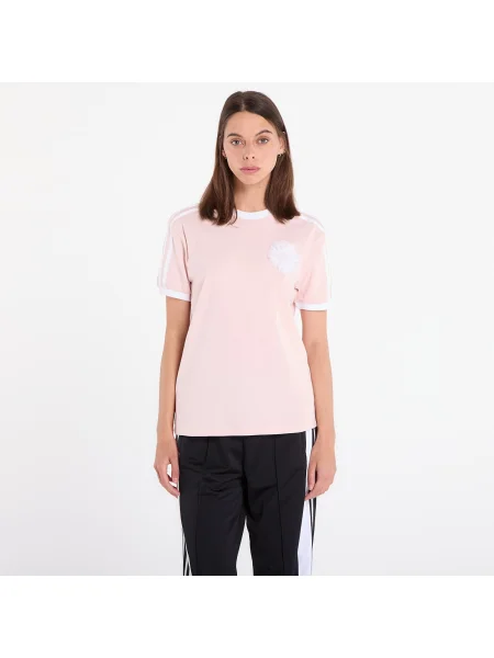 Тениска adidas Branding Ss Tee Sanpin S