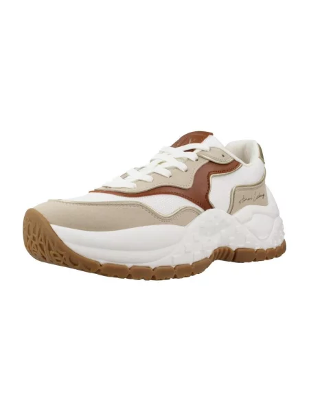 Armani Exchange Sneakers maro