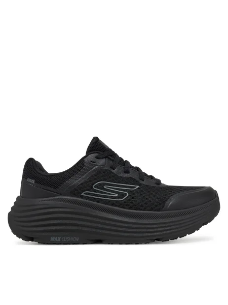Pantofi pentru alergare Skechers Max Cushioning Endeavour negru