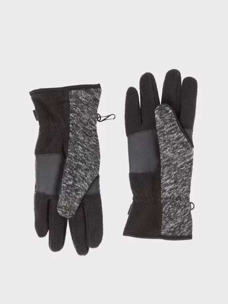 Рукавички Camel Active сірі