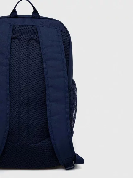 Adidas Performance hátizsák sötétkék nagy nyomott mintás fehér