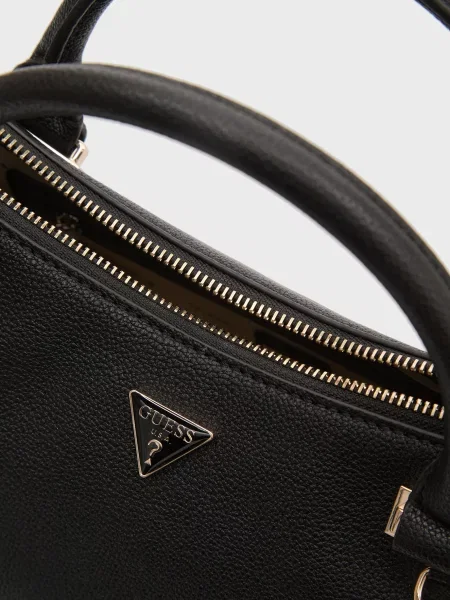 Сумка Guess чорна