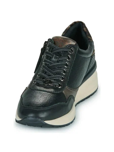 Pantofi Carmela negru