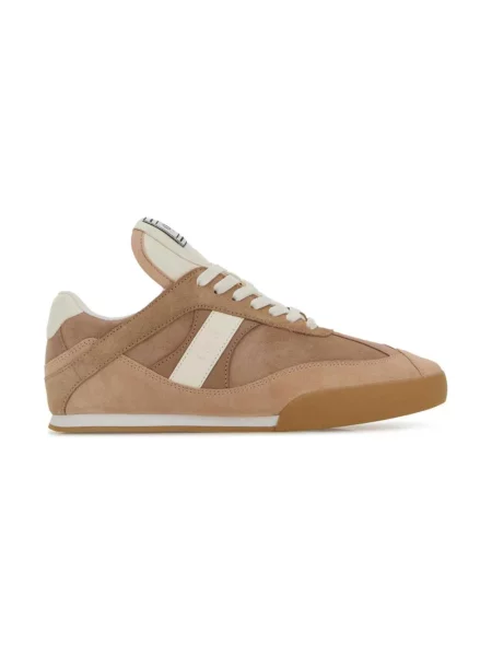 Sneakersy Chloe różowe