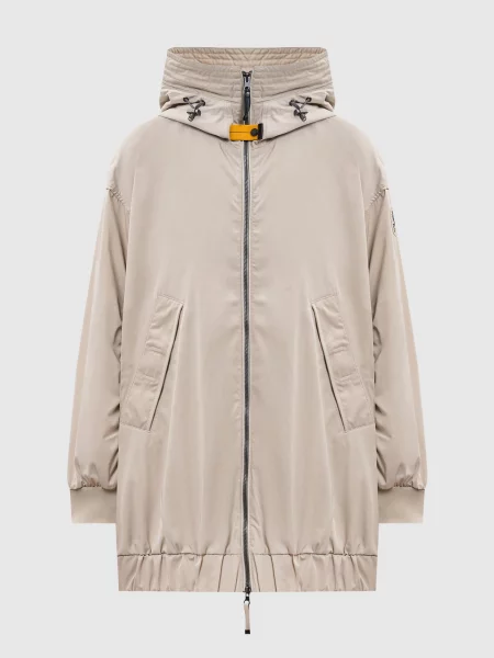 Куртка Lourdes Parajumpers бежева
