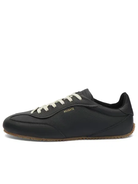 Sneakersy Axel Arigato czarne