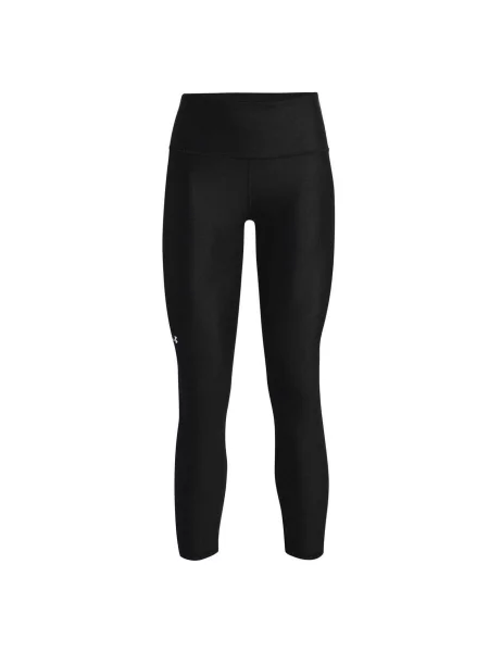 Legginsy Under Armour Hi Ankle Leg Kobiety białe
