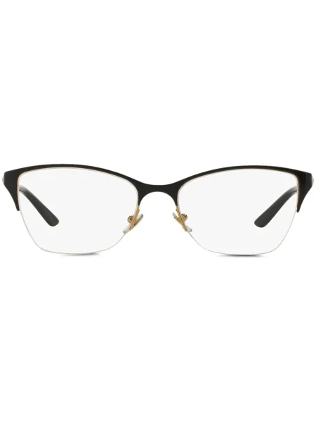 Ochelari de soare Versace Eyewear negru
