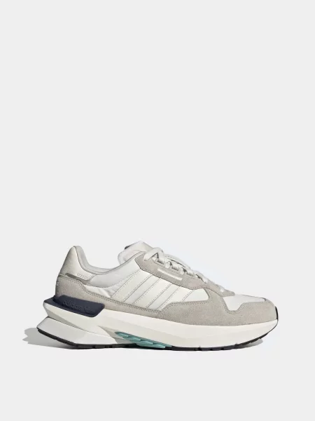 Adidas Кросівки для міста Текстиль сірий