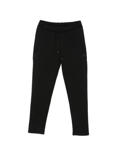 Pantaloni Paul & Shark alergare cu cordon negru