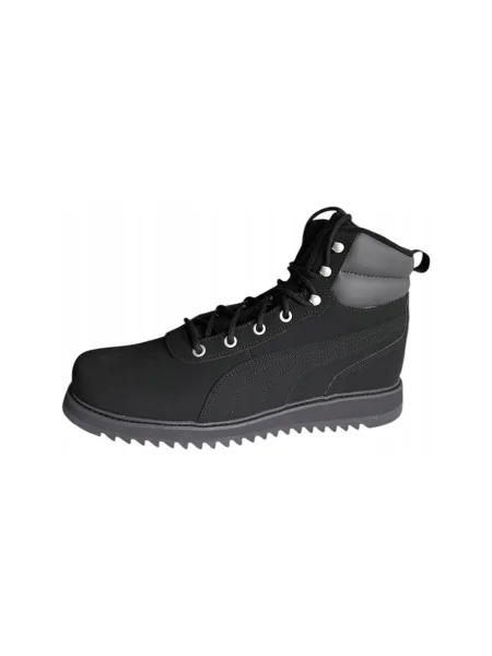 Pantofi Puma negru