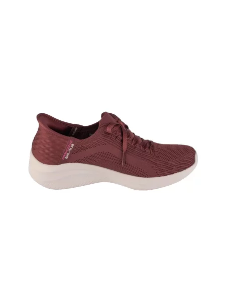Pantofi Skechers roșu