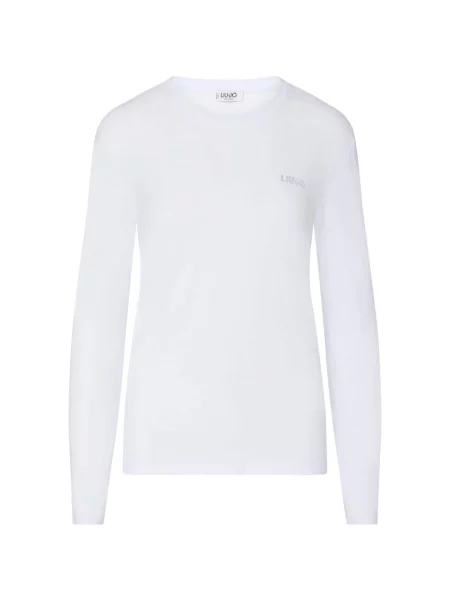 Liu Jo Tricou alb