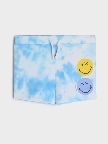 Sinsay Kraťasy SmileyWorld® vícebarevná