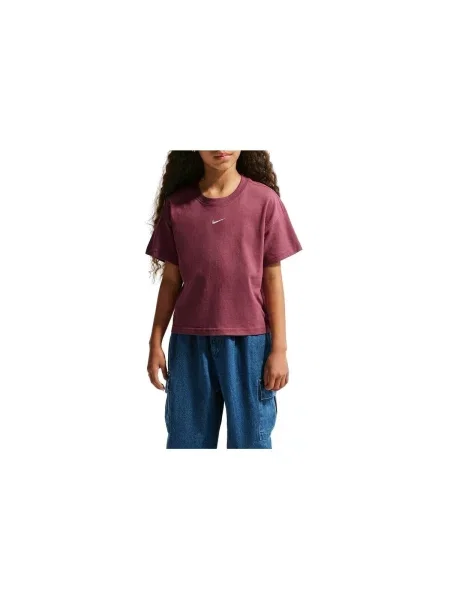 Tricou copii Nike