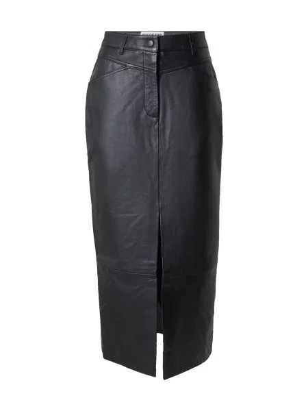 ROUGE EDIT Krilo ROUCAMDEN' črna