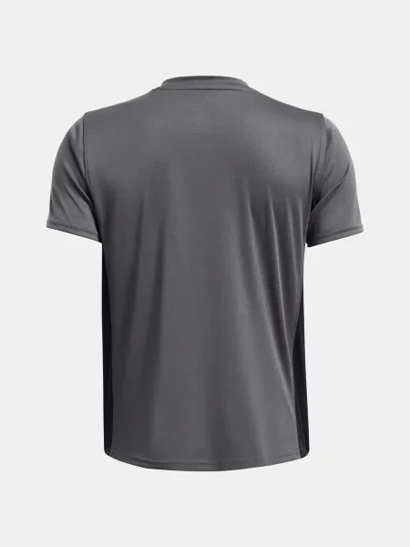 Tricou copii Under Armour gri