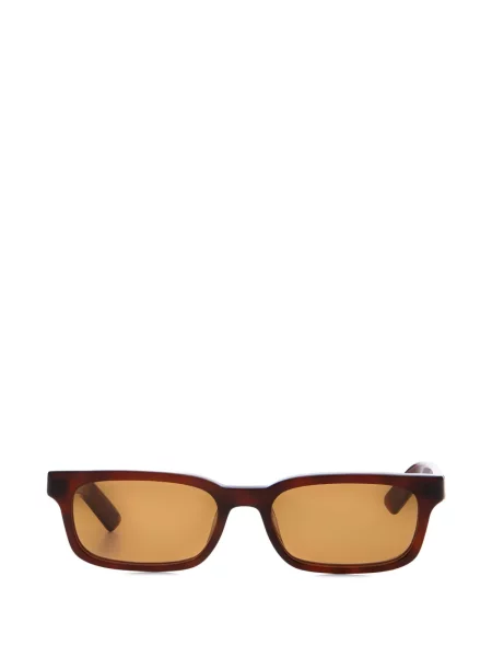 Ochelari de soare Retrosuperfuture maro