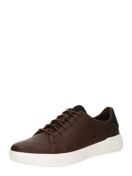 Sneakers Timberland maro