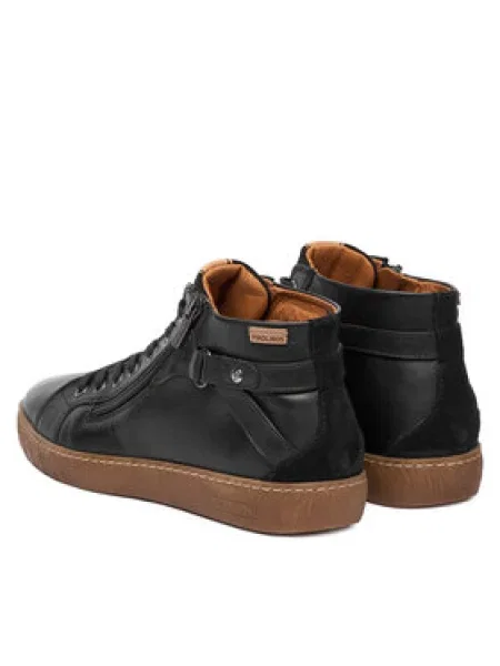 Pikolinos Sneakersy čierna