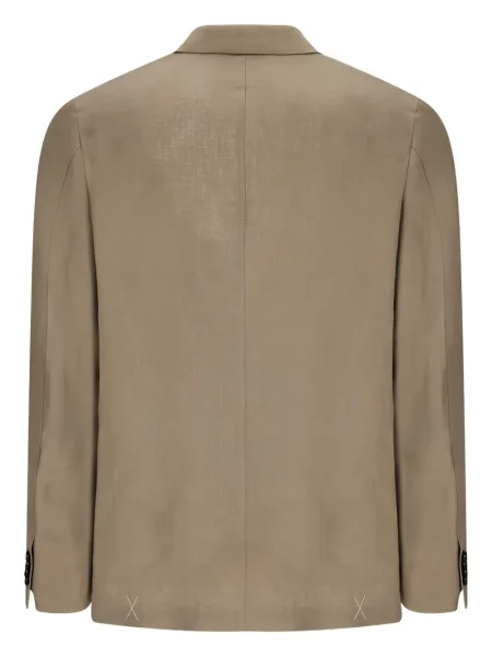 Geacă Zegna de in